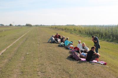 Magyar Camino.